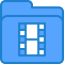 Video icon 64x64