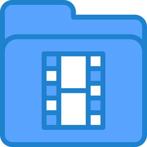 Video icon