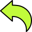 Undo icon 64x64