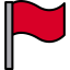 Flag icon 64x64