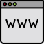 Www icon 64x64