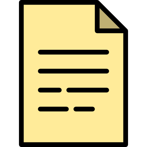 File іконка
