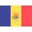 Moldova icon 64x64