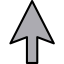 Mouse pointer іконка 64x64