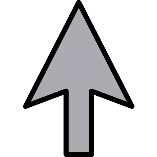 Mouse pointer іконка