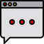 Message icon 64x64