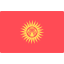Kyrgyzstan icon 64x64