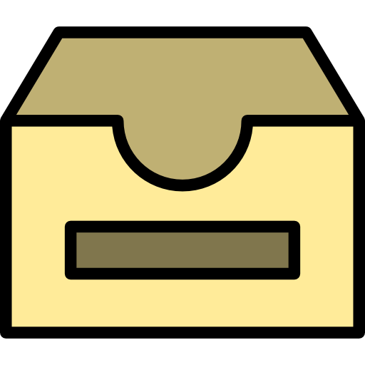 Box icon