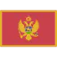 Montenegro icon 64x64