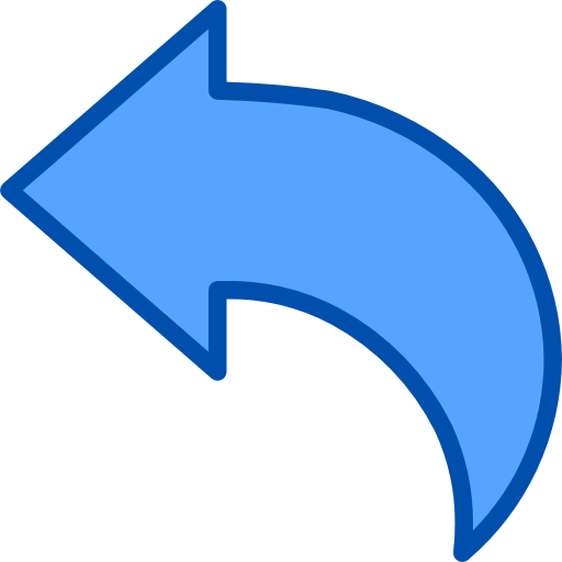 Undo icon