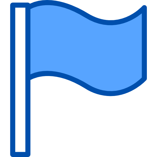 Flag icon