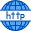 Http ícono 64x64
