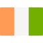 Ivory coast icon 64x64