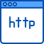 Http Symbol 64x64