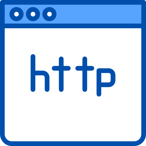 Http Ikona