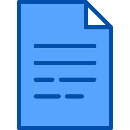 File icon