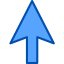 Mouse pointer іконка 64x64