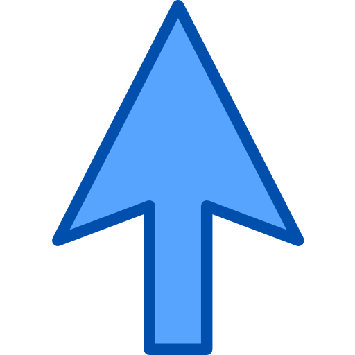 Mouse pointer іконка