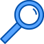 Loupe icon 64x64