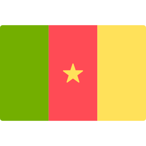 Cameroon icon