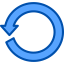 Refresh icon 64x64
