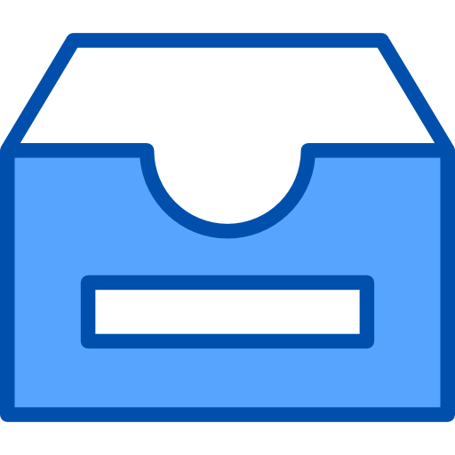 Box icon