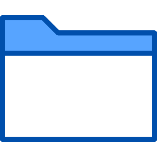 Folder icon