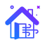 Ventilation Symbol 64x64