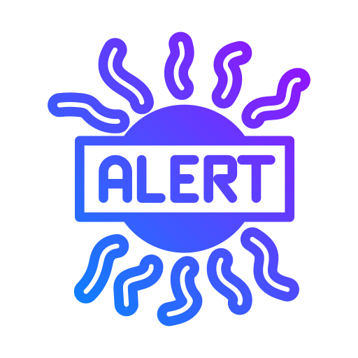 Alert icon