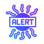 Alert icon 64x64