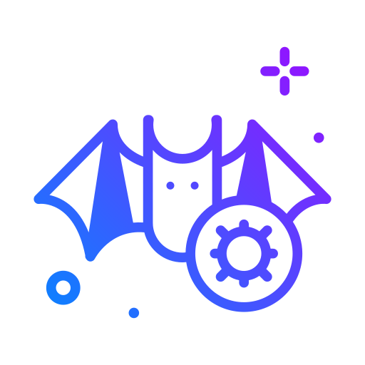 Bat icon