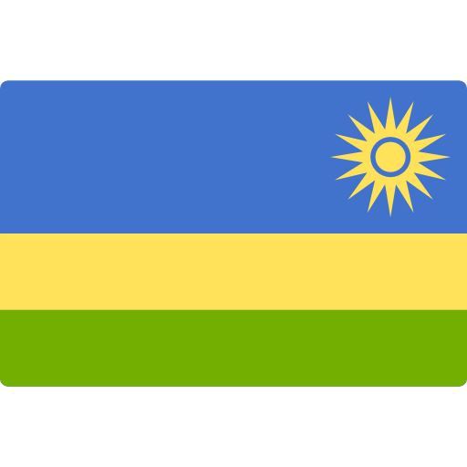 Rwanda icon
