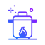 Boil icon 64x64