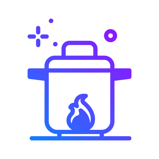 Boil icon