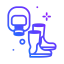 Equipment icon 64x64