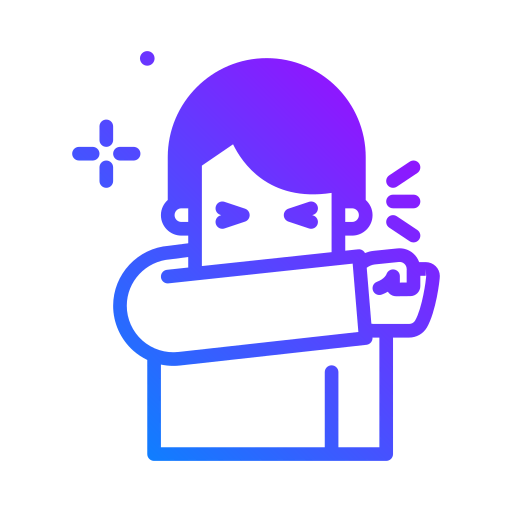 Cough icon