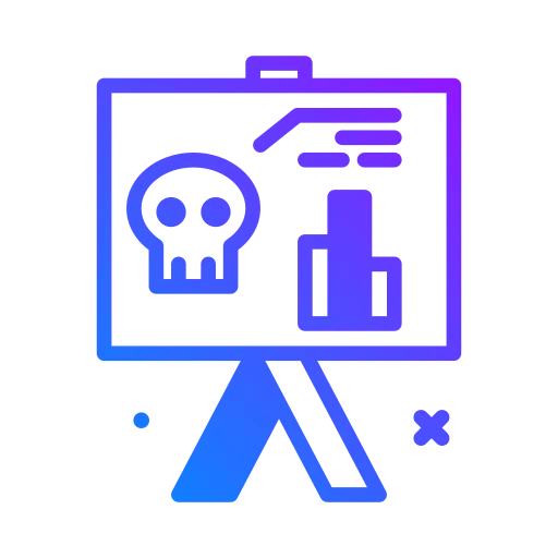 Statistics icon