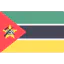 Mozambique icon 64x64