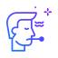 Fever icon 64x64