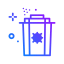 Garbage icon 64x64