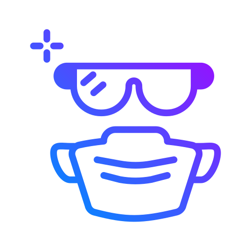 Mask icon