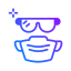 Mask icon 64x64