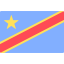 Democratic republic of congo icon 64x64