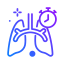 Lungs icon 64x64