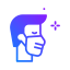 Mask icon 64x64