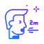 Sneeze icon 64x64