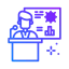 Statistics icon 64x64