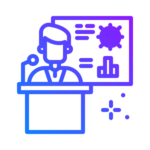Statistics icon