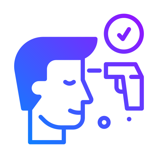 Fever icon