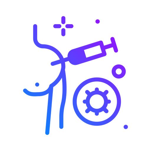 Vaccine icon